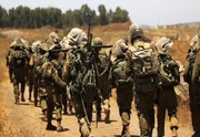 اعتراف یک فرمانده صهیونیست: دیگر نمی‌توانیم به جنگ غزه ادامه دهیم؛ نیروهای ما مانند اردک‌هایی در میدان تیر هستند