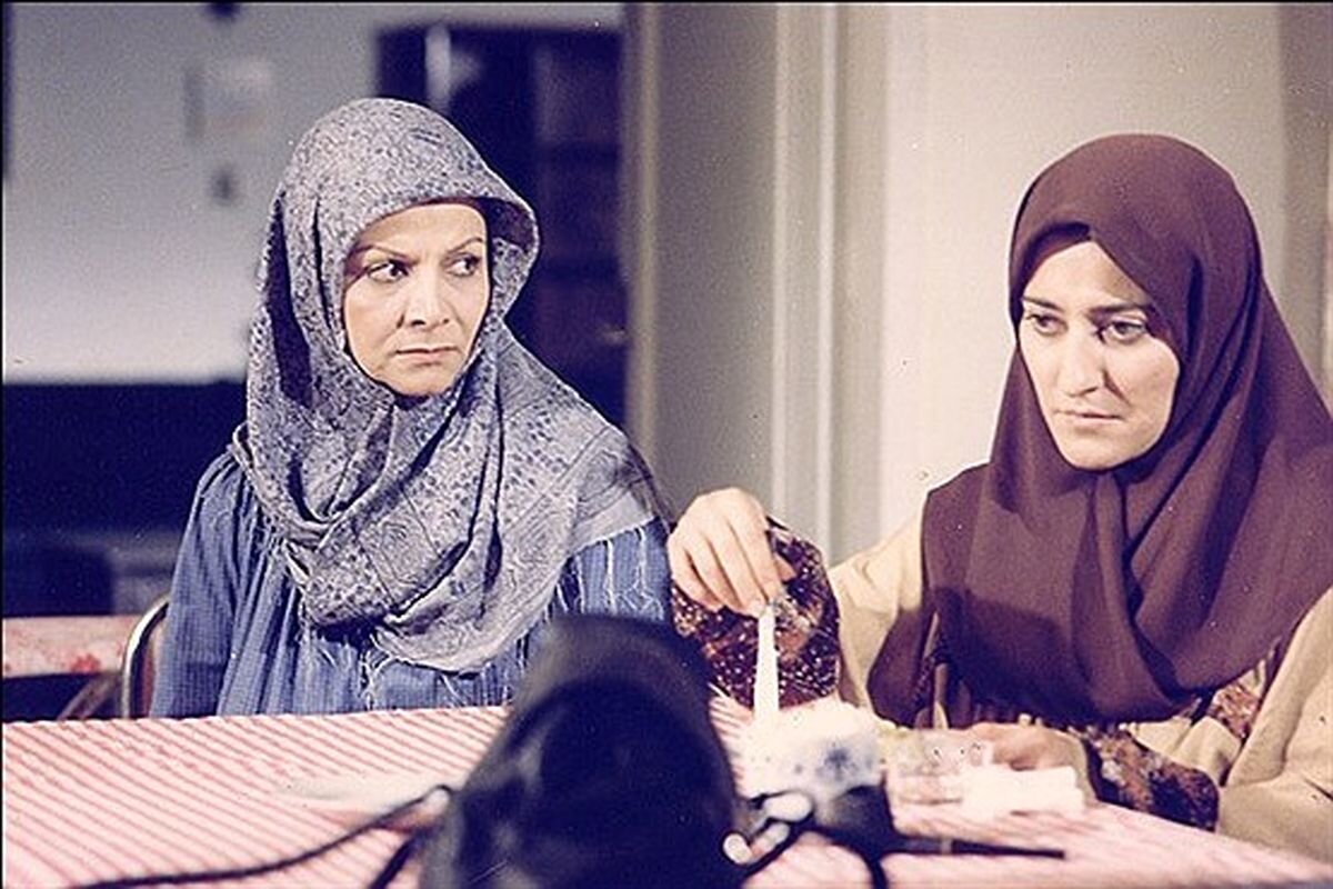 آینه