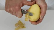 چطور از سیاه‌شدن سیب‌زمینی جلوگیری کنیم؟