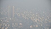 سهم خودروهای پلاک شهرستان در آلودگی تهران؛  ۴۱۵ تُن | از پدیده ماشین خوابی تا مسافرکشی در محدوده طرح ترافیک