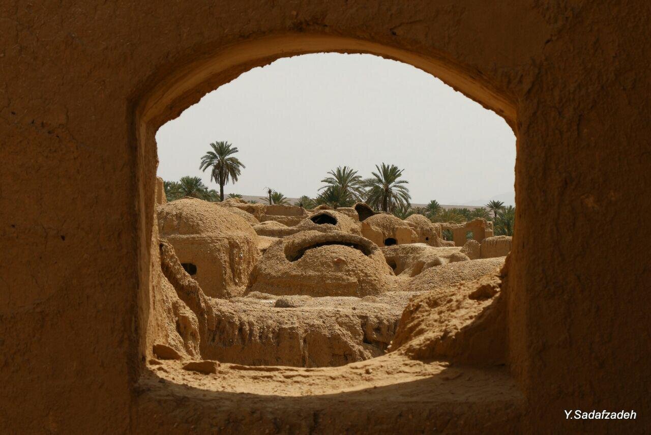 زنده شدن یک روستای ایران بعد از 30 سال | از قهر اهالی تا ثبت جهانی