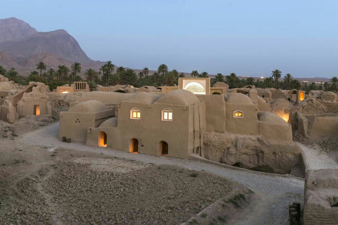 زنده شدن یک روستای ایران بعد از 30 سال | از قهر اهالی تا ثبت جهانی