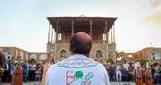 چرا اصفهان پایتخت ورزش پهلوانی شد؟
