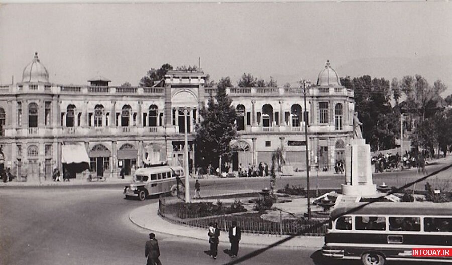 محله حسنآباد به نام چه کسی است؟ | نامهای متفاوت این محله از دیروز تا امروز