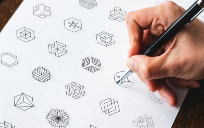 سایت های رایگان ساخت و طراحی لوگو با هوش مصنوعی