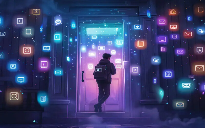 سایت های رایگان ساخت و طراحی لوگو با هوش مصنوعی