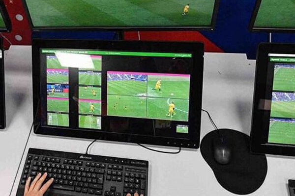 VAR بر سر دار! – همشهری آنلاین