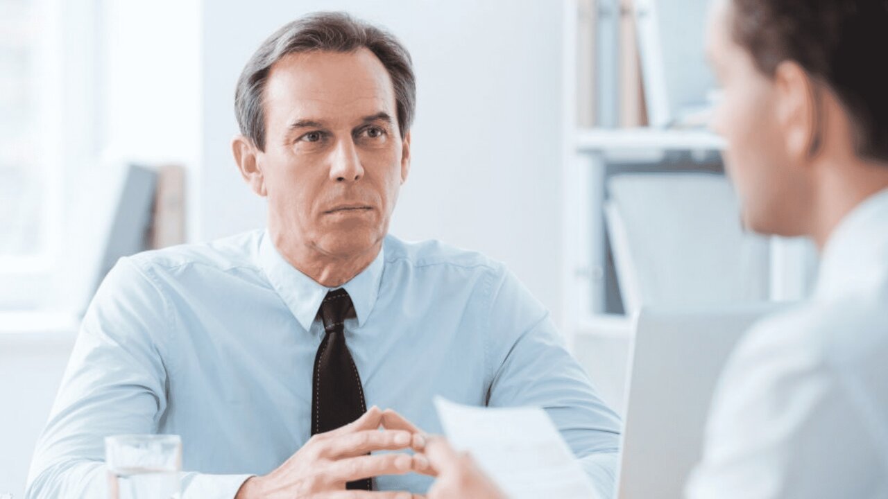 ۱۳ عبارتی که نباید در مصاحبه کاری به زبان بیاورید!