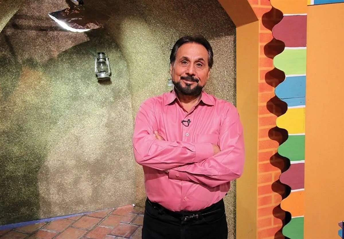 همه مجریان برنامه کودک از دهه ۶۰ تا به امروز | از گیتی خامنه تا مجید قناد، از الهه رضایی تا عمو پوررنگ