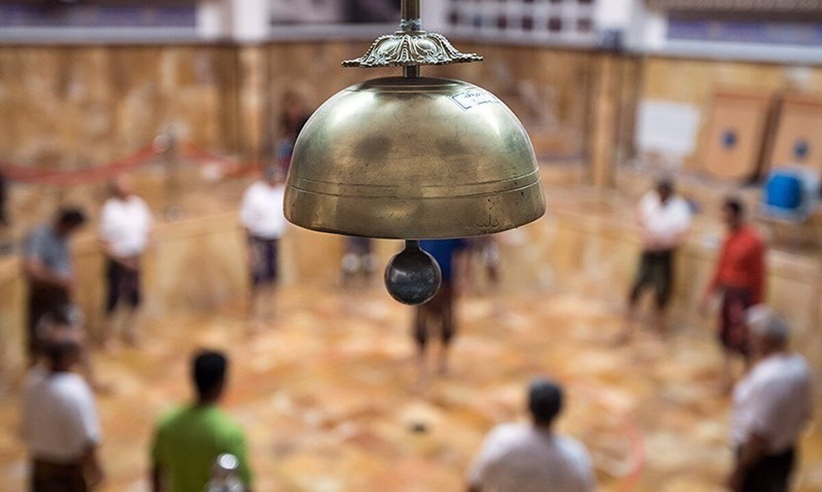 چرا اصفهان پایتخت ورزش پهلوانی شد؟