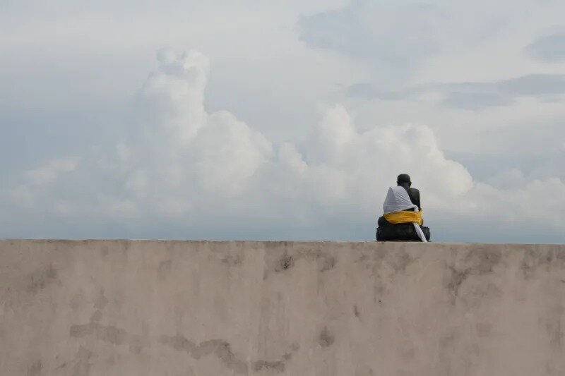 بام جهان کجاست؟ | منتخب عکس های مردمی از سراسر جهان