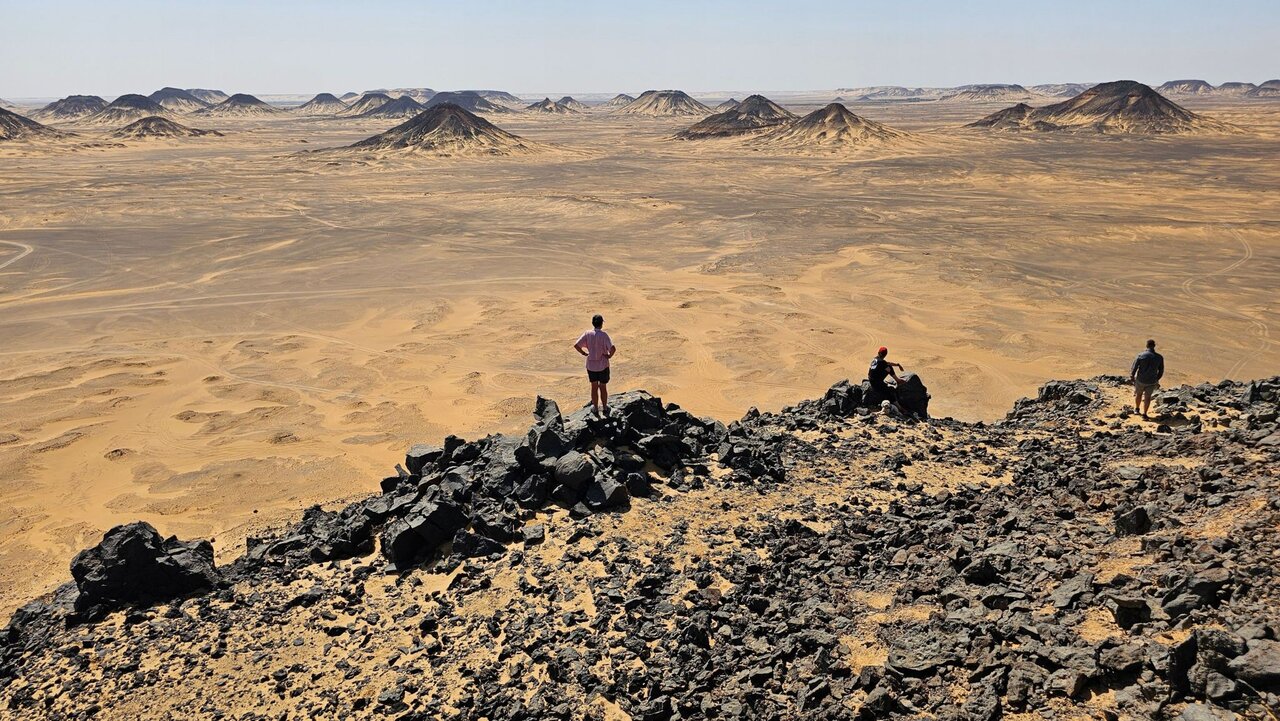 بام جهان کجاست؟ | منتخب عکس های مردمی از سراسر جهان