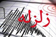 آخرین خبر از زلزله سیستان و بلوچستان | وضعیت پایدار نصرت آباد بعد از وقوع زلزله