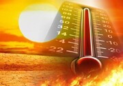 هشدار هواشناسی درباره موج جدید گرما | هشدار به شناورهای صیادی در خلیج فارس  