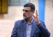 قاضی‌زاده هاشمی: دولت قبل با خواست کشورهای عربی منطقه معاون وزیر خارجه ایران را عوض کردند!