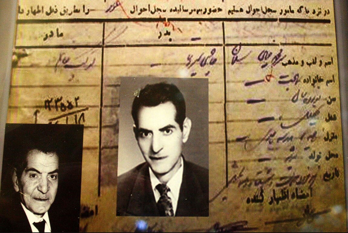شناسنامه از بدو تولد تا کنون | سجل معروف‌ترین شخصیت‌های تاریخ ایران اینجاست