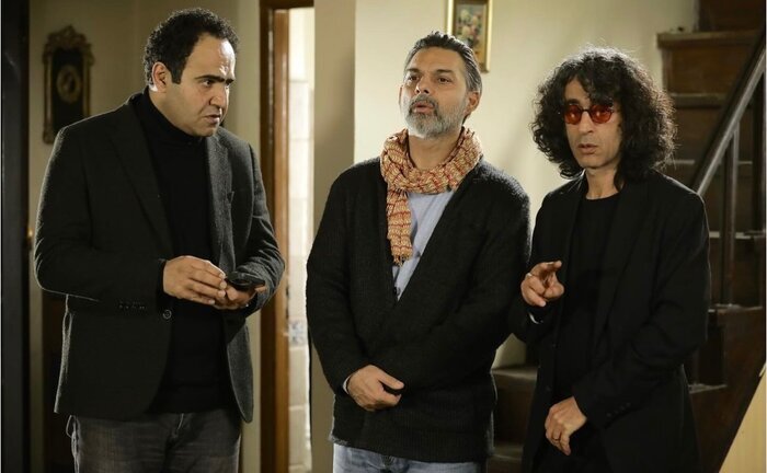 نقدهای تند و تیز به سیستم آموزشی، خانواده، روانرنجوری و اتاق درمان | فصل دوم افعی تهران ساخته میشود؟