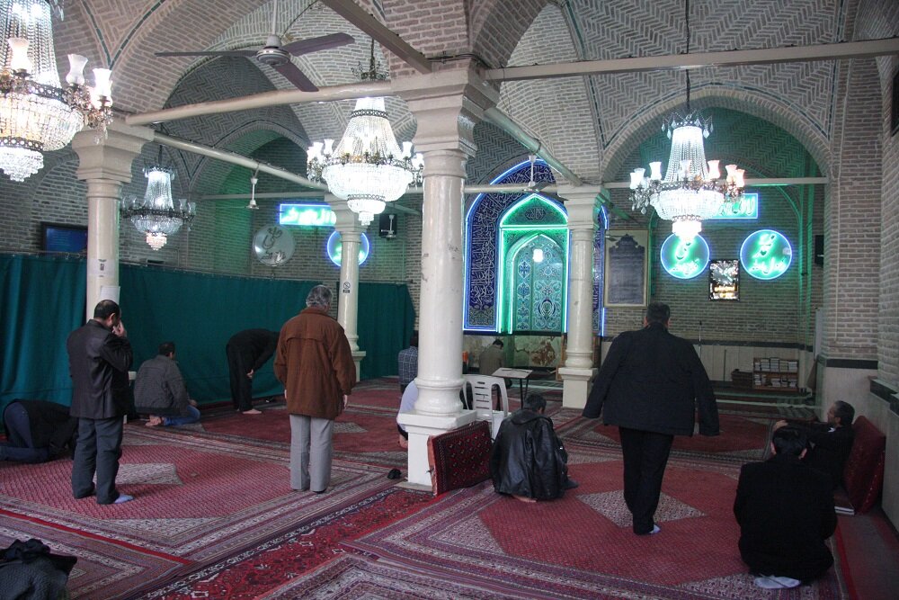 حقایقی درباره مقر رهبران جنبش مشروطه