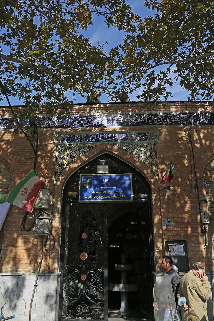 حقایقی درباره مقر رهبران جنبش مشروطه