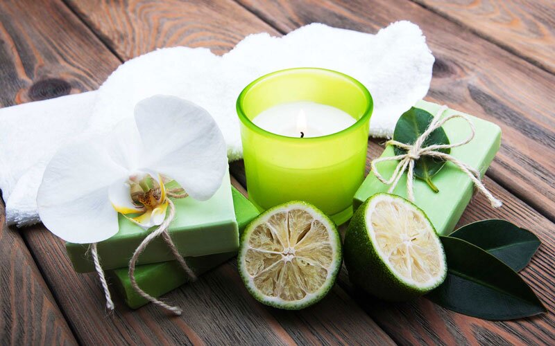 چند ترفند شگفت انگیز خانه داری با لیمو ترش