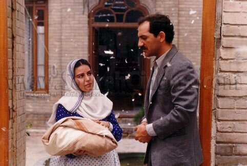 حمید جبلی و اکبر عبدی مروری بر یک دوستی ۴۰ ساله