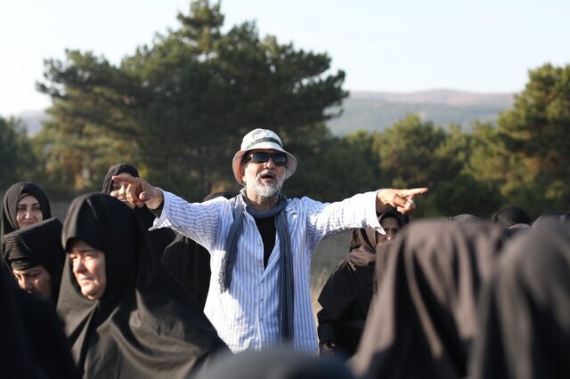 راهنمای همه سریالهایی که  بزودی در شبکه نمایش خانگی خواهید دید