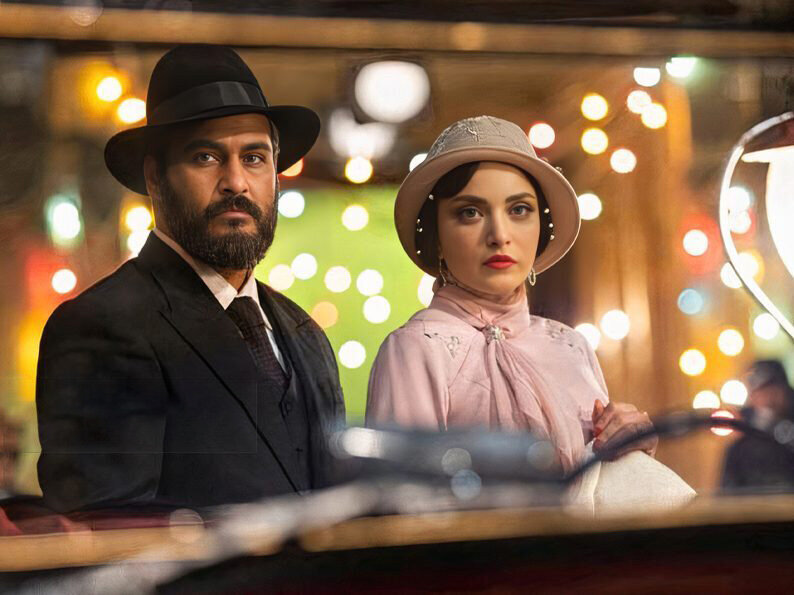 راهنمای همه سریالهایی که  بزودی در شبکه نمایش خانگی خواهید دید