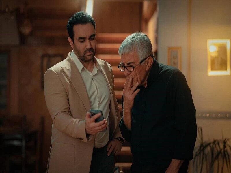 راهنمای همه سریالهایی که  بزودی در شبکه نمایش خانگی خواهید دید