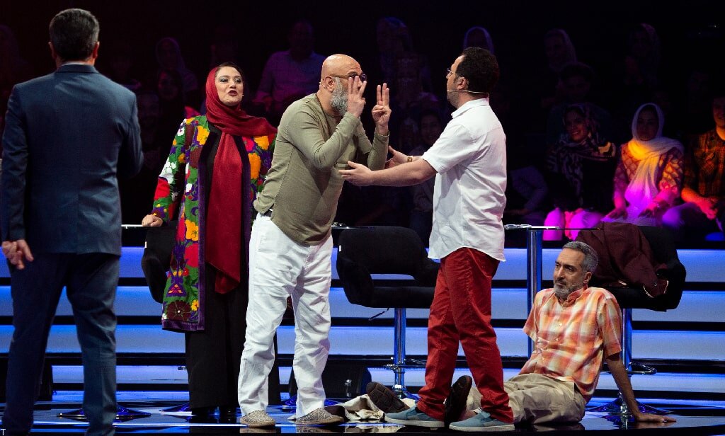 از محسن کیایی تا علیرضا عصار، از مهدی ژوله تا حامد بهداد | بخوان و جایزه بگیر