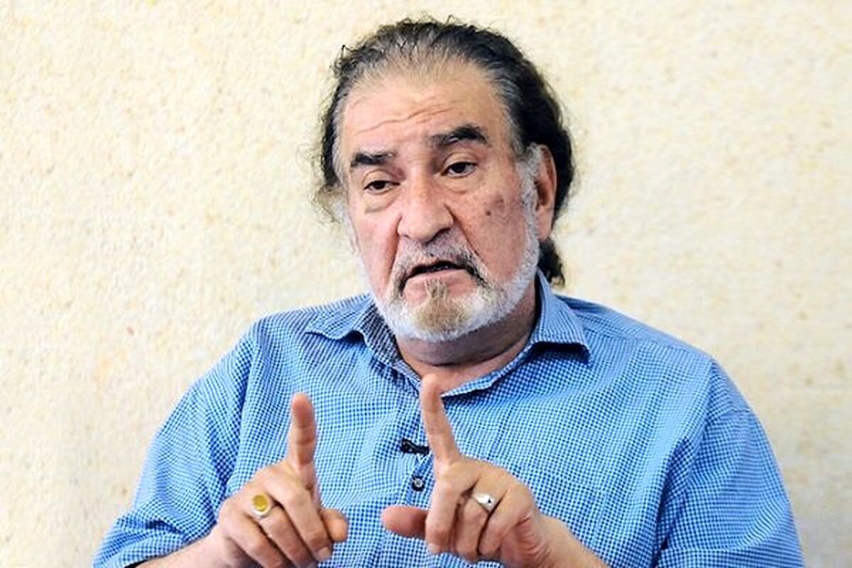 سینماگرانی که فیلم مستند تبلیغاتی نامزدهای انتخابات ریاست جمهوری را می سازند