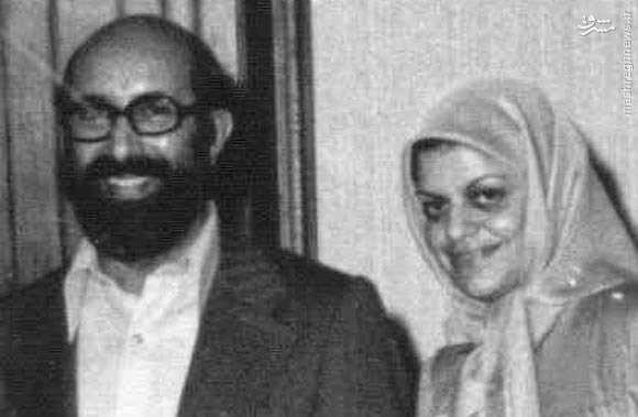 همسر شهید چمران چگونه با حجاب شد؟ | خرده روایتهایی از مصطفی چمران از کالیفرنیا تا بیروت و پاوه