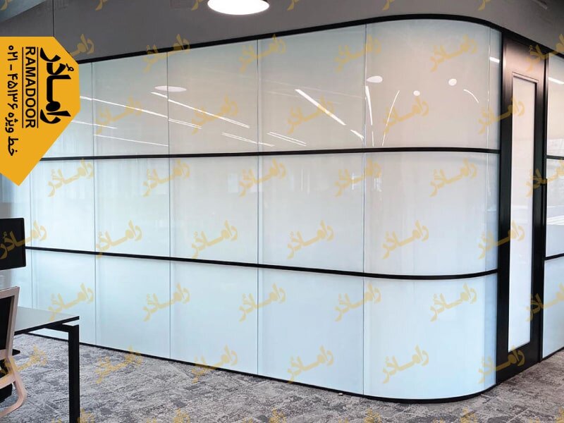 اجرای حرفه ای شیشه بالکن، شیشه هوشمند و شیشه سکوریت