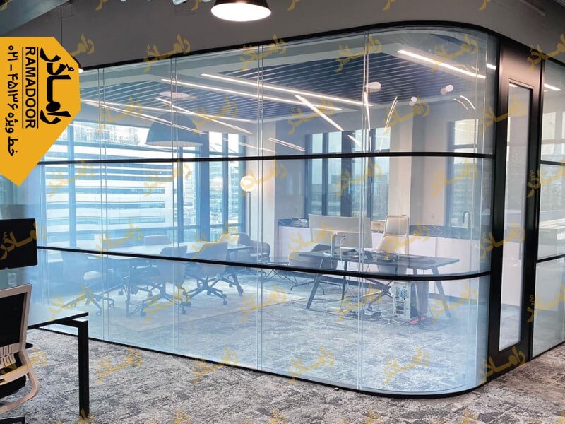 اجرای حرفه ای شیشه بالکن، شیشه هوشمند و شیشه سکوریت