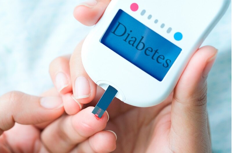 اخبار امید بخش از درمان دیابت نوع ۲