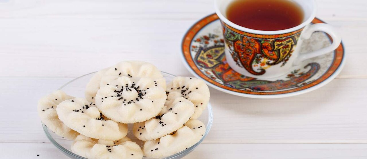 یک صبح تا شام با غذاهای قجری؛ سفری به طعم های اصیل ایران | به همراه طرز تهیه چند غذای قجری