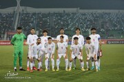 ۲۷‌ بازیکن به اردوی تیم ملی فوتبال جوانان دعوت شدند