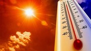 هرمز گرمترین شهر کشور در روز دوم تابستان | اهواز گرمترین مرکز استان
