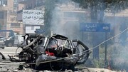 اسرائیل رهبر جماعت اسلامی لبنان را ترور کرد | ادعای اسرائیل: غطمه رهبر برجسته حماس بود + فیلم