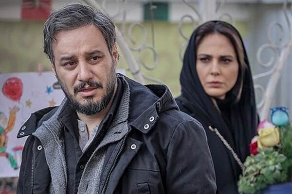 سرنوشت مهدویان، مالک و انتقام در زخم کاری