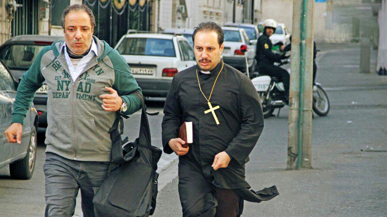 از مریم امیر جلالی و حمید لولایی تا مهران مدیری و سیامک انصاری تا پژمان جمشیدی و سام درخشانی | با این دوتاییهای خندیدهایم