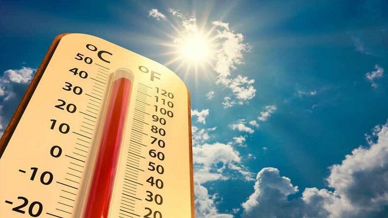 اگر گرمازدگی را سریع درمان نکنید می تواند منجر به مرگ شود | حتما این کارها را انجام دهید