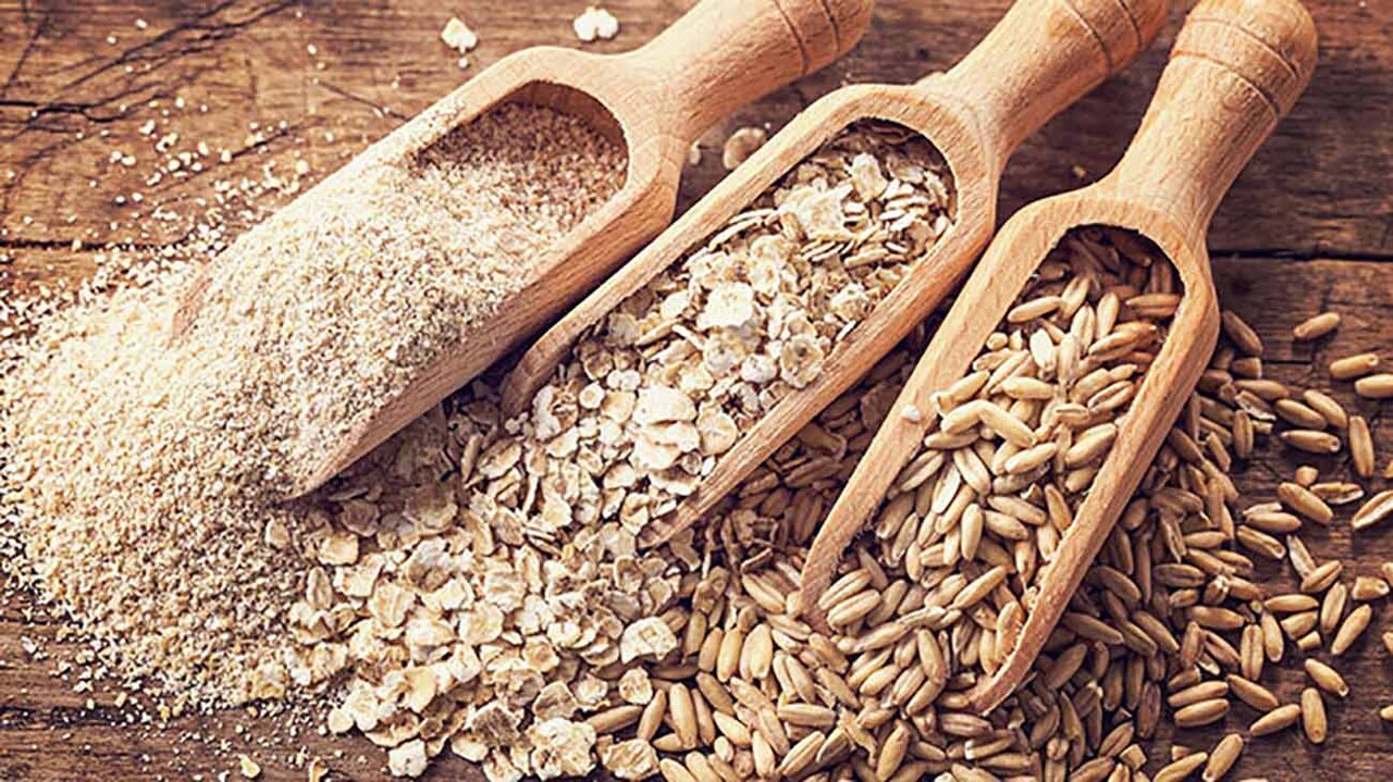 جو دوسر؛ غلهای ساده با قدرتی شگفتانگیز فرق جو پرک با جو دوسر پرک