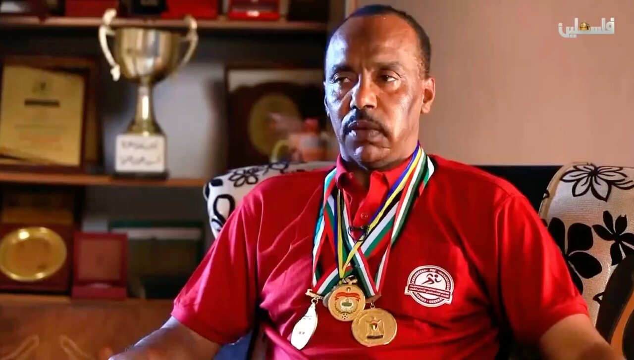 تراژدی در مستطیل سبز