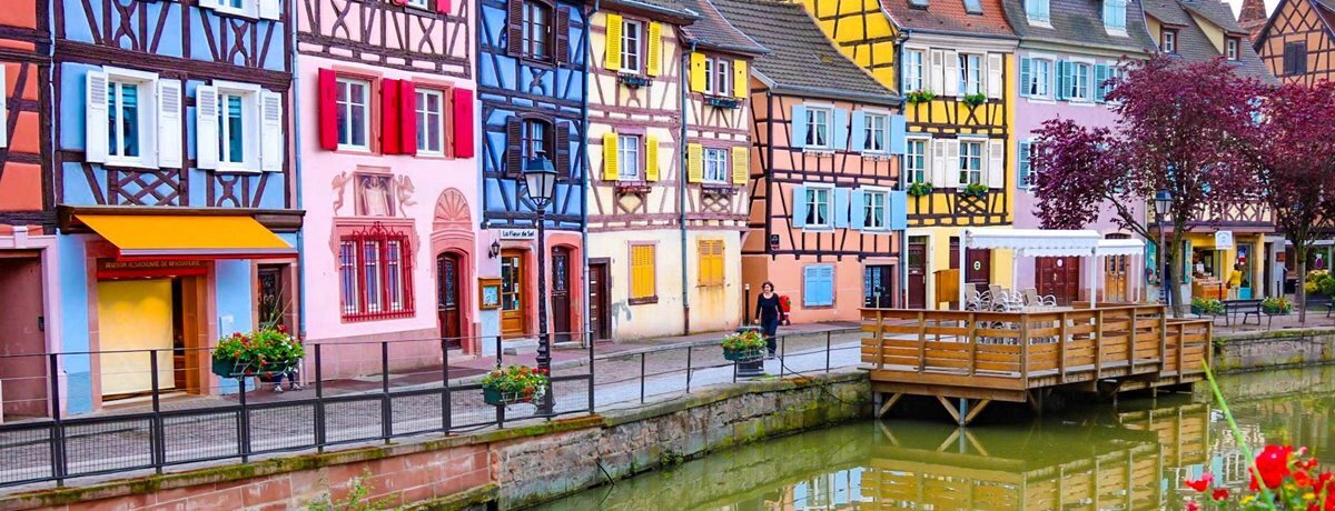 تونل توحید، در جمع زیباترین معابر دنیا