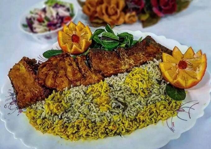 چرا ایرانی ها ماهی دوست ندارند؟ | بسیاری از بیماریها ناشی از کمبود امگا ۳ است