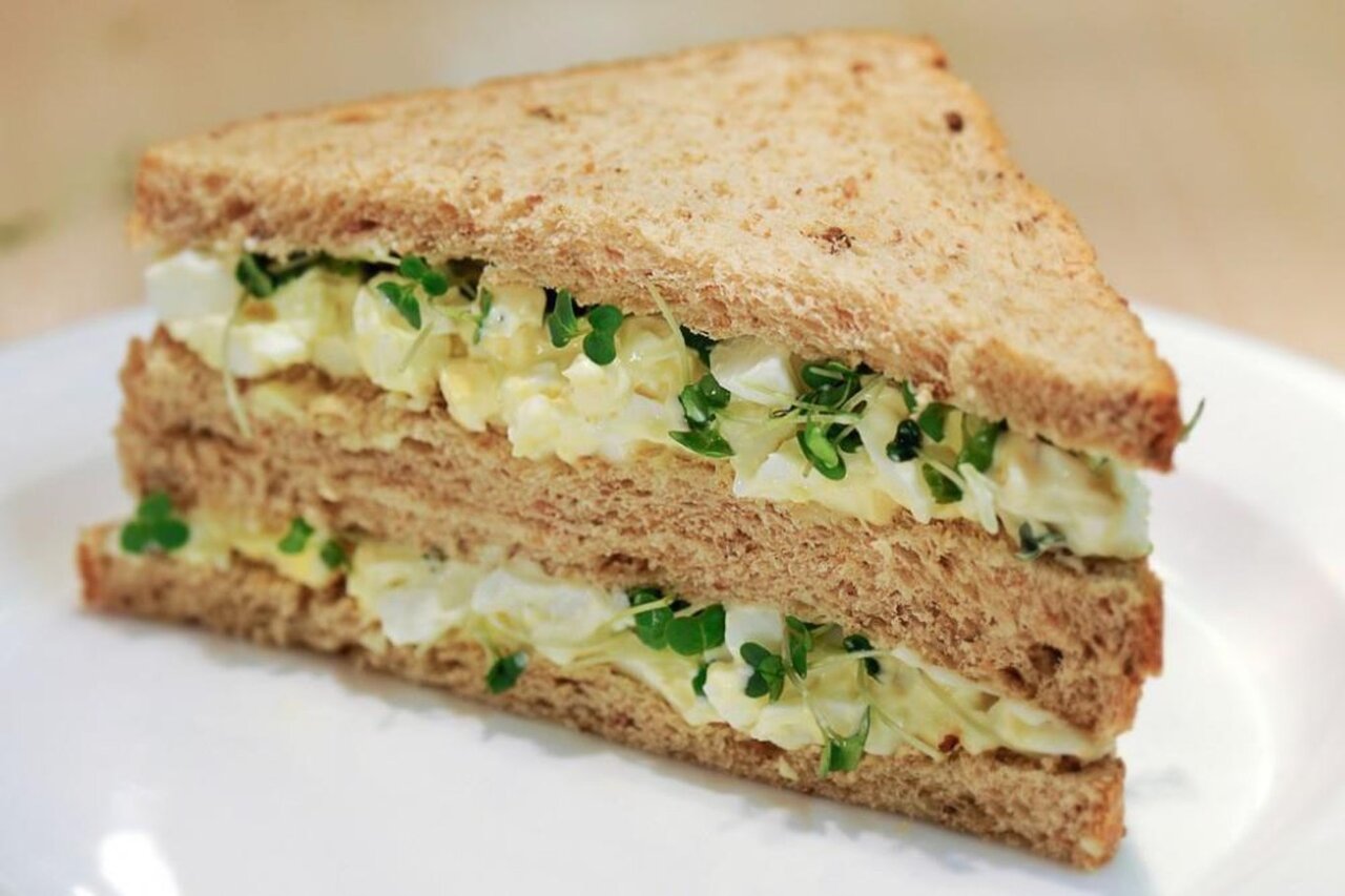 طرز تهیه ساندویچهای سرد و خوشمزه