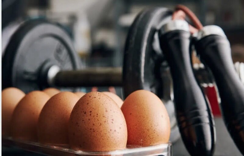 بهترین خوراکی برای تناسب اندام ؛ هر روز یک وعده