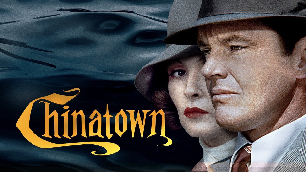 «محله چینیها»، شاهکار بزرگ رومن پولانسکی، ۵۰ ساله شد | از استخدام جک نیکلسون تا اخراج آهنگساز و فیلمبردار