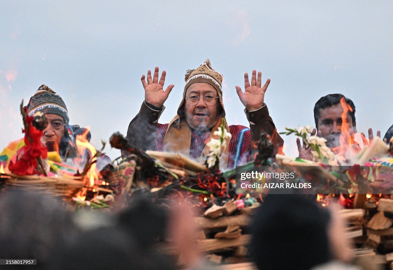 جشن انقلاب زمستانی