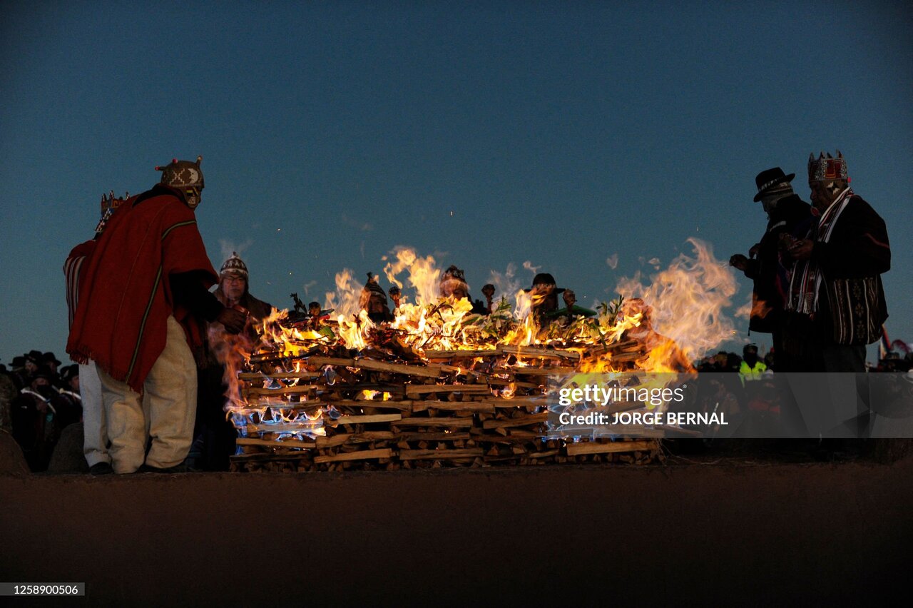 جشن انقلاب زمستانی